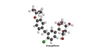 Empalgliflozin recieved FDA fast-track designation 