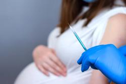 CDC Encourages Pregnant Individuals to Get COVID-19 Vaccination