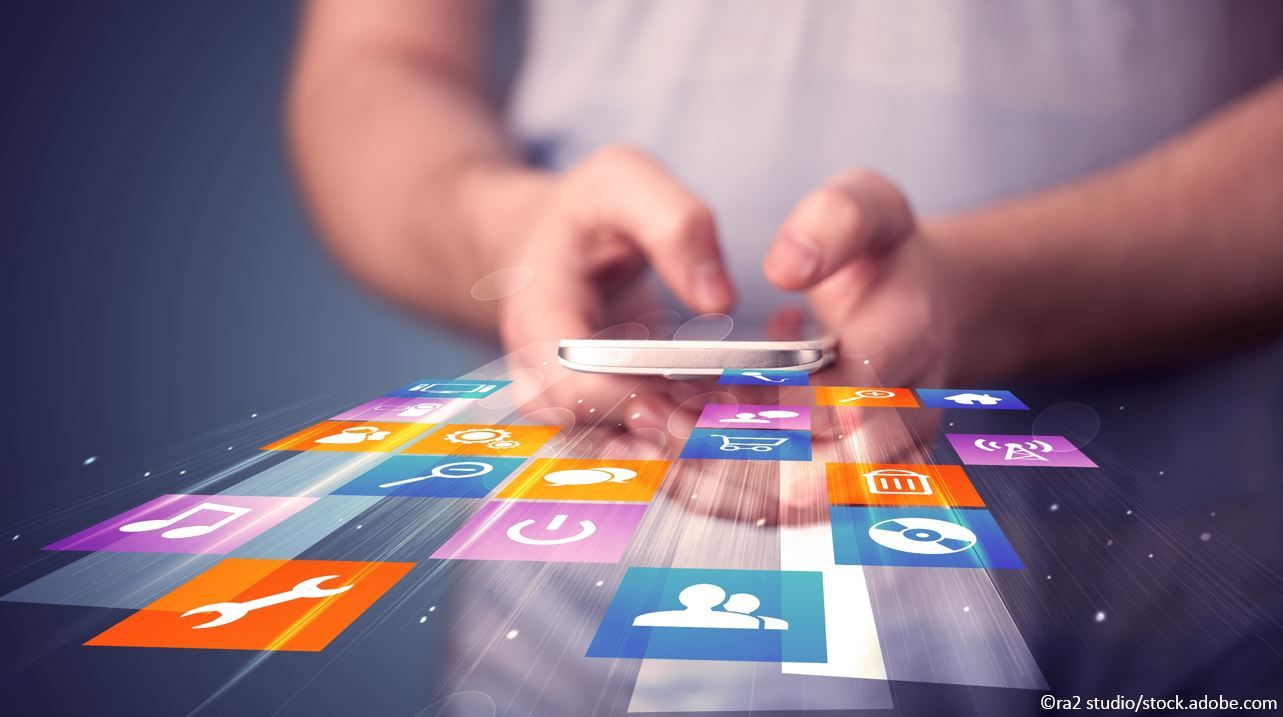 Population for Digital Heart Failure Coaching App May Need Rethinking