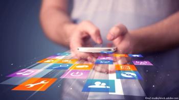 Smartphone App Shows Promise for Managing Hypertension in Observational Study / Image credit: ©ra2 studio/AdobeStock