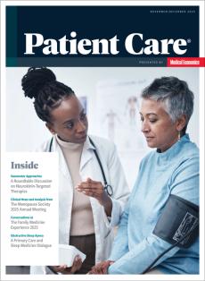 Patient Care Supplement: December 2025