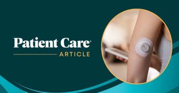 Dexcom CGM Improves Glycemic Control in Non-Insulin-Treated Persons With T2D / image credit: MJH Life Sciences, Dulin - stock.adobe.com