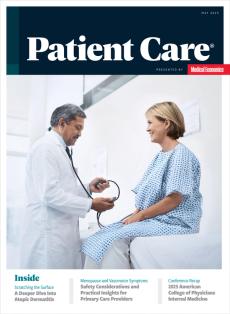 Patient Care Supplement: May 2025