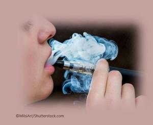Experts Consider Life-saving Potential of Vaping