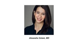 Late breakers in atopic dermatitis with Alexandra Golant, MD image credit dermsquared