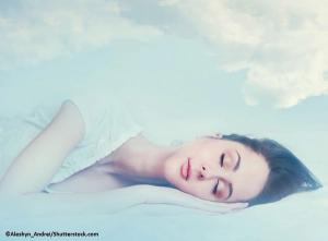 To Treat Migraine, Look at Sleep Quality