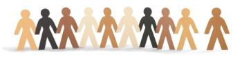 Tailored Diabetes Risk Assessment May Reduce Racial/Ethnic Disparities in Diagnosis