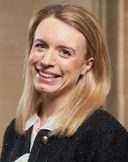 Sarah Morrow, MSc, MRCP