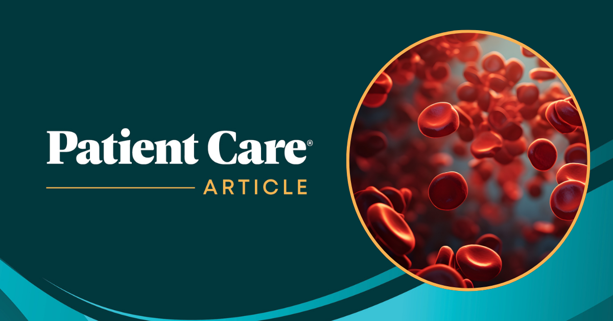 <![CDATA[Anemia Linked to Elevated Alzheimer Biomarkers and Higher Dementia Risk]]>
