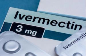 Ivermectin Insanity 