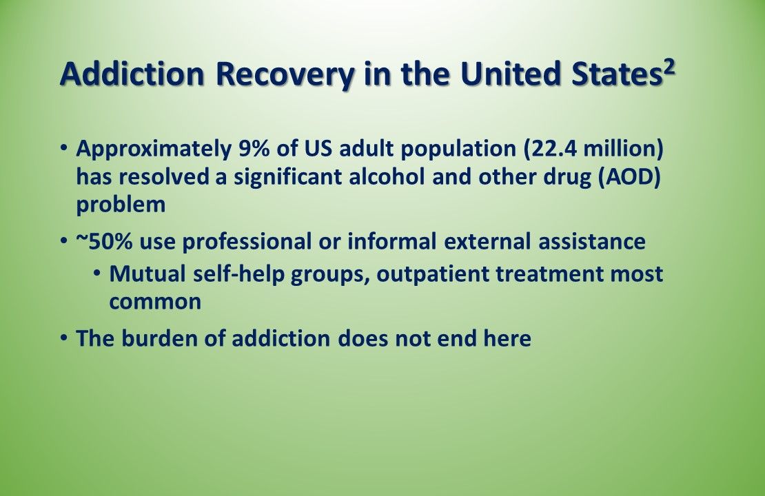 Addiction, recovery, alcohol, substance use disorder