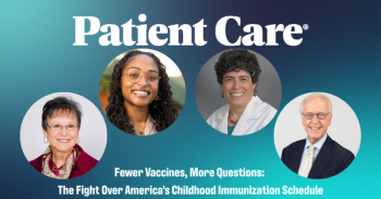 Fewer Vaccines, More Questions: The Fight Over America's Childhood Immunization Schedule