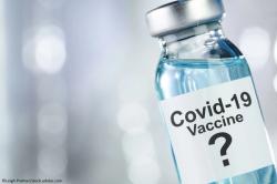 Updated COVID-19 Vaccines Are Approved, But Population Restrictions Concern Experts 
