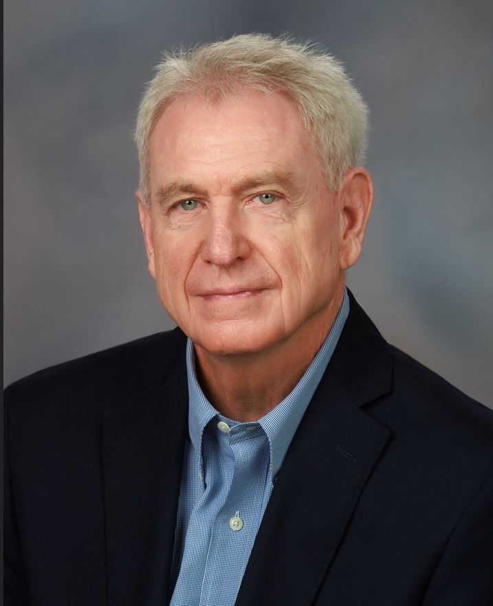 Guideline Topline: 2025 AHA/ACC Hypertension / image credit Dan Jones, MD, University of Mississippi Foundation 