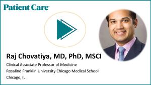 A Close Look at Flexible Dosing Strategies for Atopic Dermatitis in Adults with Raj Chovatiya, MD, PhD, MSCI