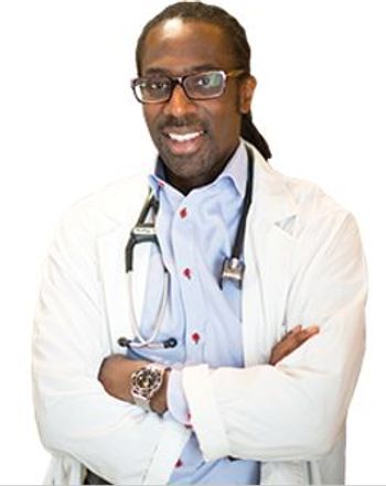 Sean Wharton, MD, PHarmD Oral GLP-1 Agonist Orforglipron