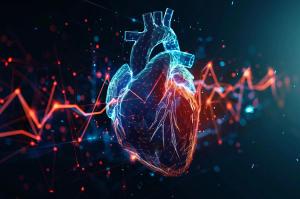 Women's  Heart Health News: 5 Studies from ACC.25 / image credit  ©Hamza/stock.adobe.com
