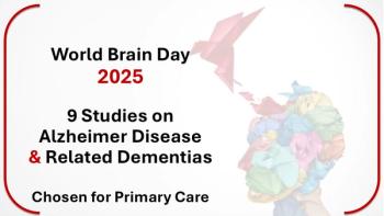 World Brain Day 2025: Alzheimer Disease and Related Dementias Research Review / image credit  ©fresh idea/stock.adobe.com