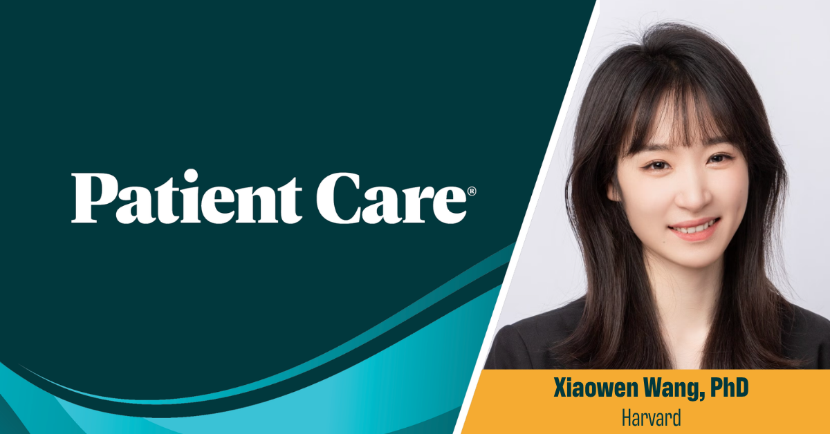 Diet Quality Versus Processing Level for Cardiometabolic Risk, With Xiaowen Wang, PhD