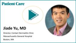 Jiade Yu, MD, on the Power of Multidisciplinary Collaboration in Atopic Dermatitis
