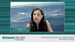 EP. 5 Data Review of Efficacy and Safety Study of Nirsevimab for RSV