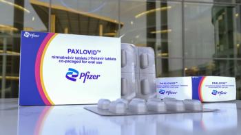 FDA Committee Supports Approval of Paxlovid for Treatment of COVID-19 in High-risk Adults | Image Credit: ©Mike Mareen - ©Mike Mareen - stock.adobe.com
