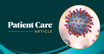 FDA Reviews Clesrovimab for Second-Season RSV Prevention in High-Risk Children / image credit: MJH Life Sciences