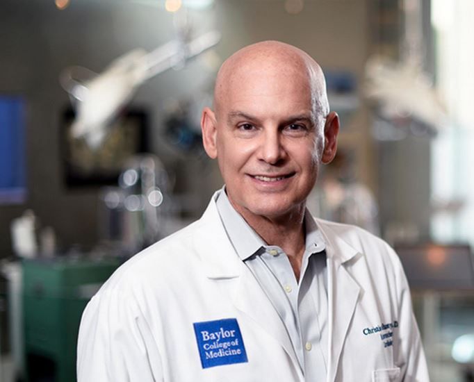 Investigatinal Oral PCSK-9 Inhibitor Reduces LDL-C by 60% in Late Stage HeFH Trial / image courtesy of Baylor college of medicine 