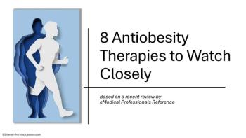 8 Antiobesity Therapies to watch closely / image credit ©Siberian Art/stock.adobe.com
