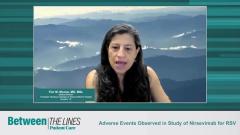 EP. 9 Adverse Events Observed in Study of Nirsevimab for RSV