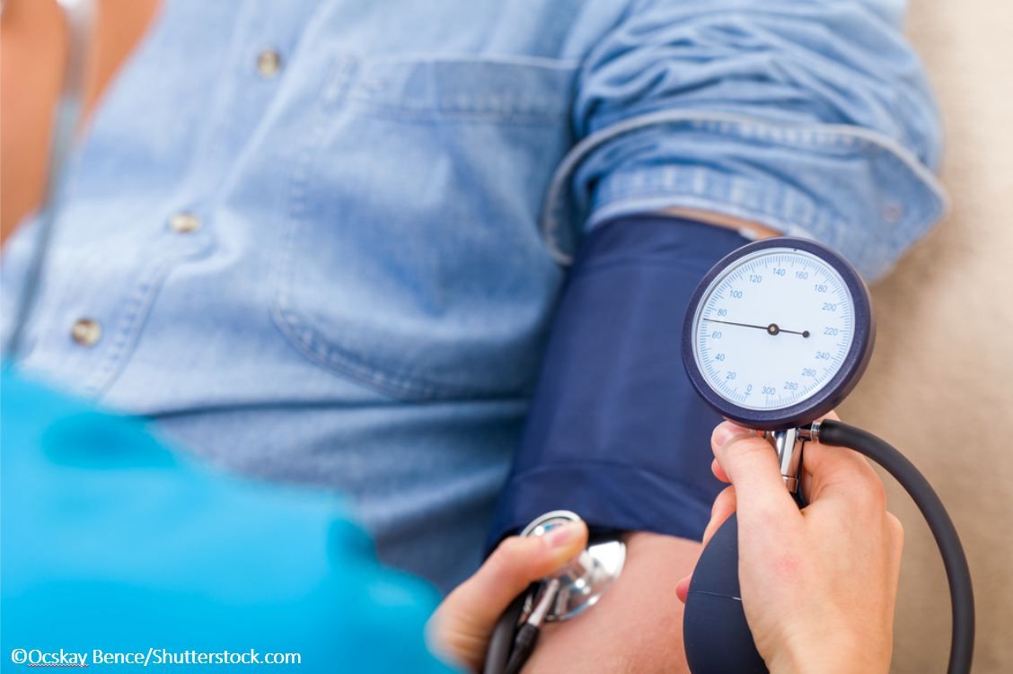 Cumulative Load of Systolic BP May Better Predict CV Risk in T2D Patients vs Standard BP Measures