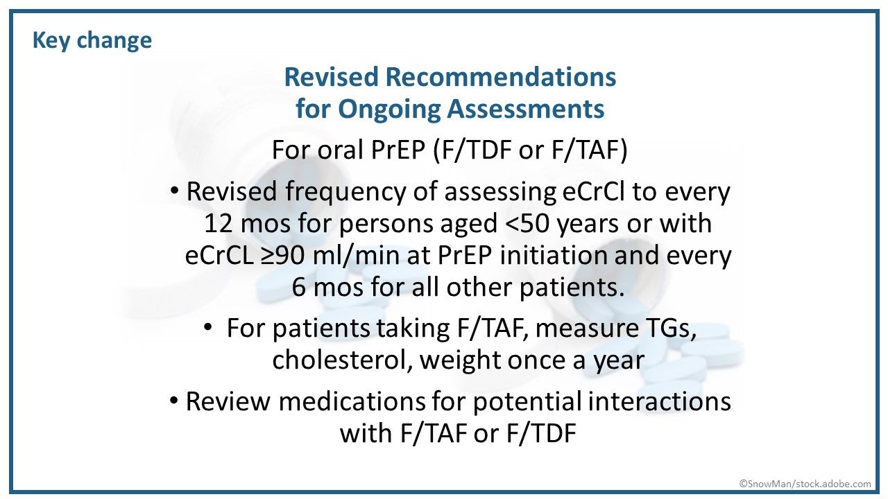 Cdc Prep Clinical Guidelines _ US CDC updated guidelines on PEP – ZBLXI