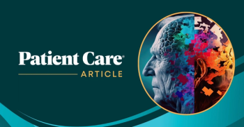 Plasma p-Tau217 Estimates Long-Term Cognitive Impairment Risk in Asymptomatic Adults / image credit: MJH Life Sciences