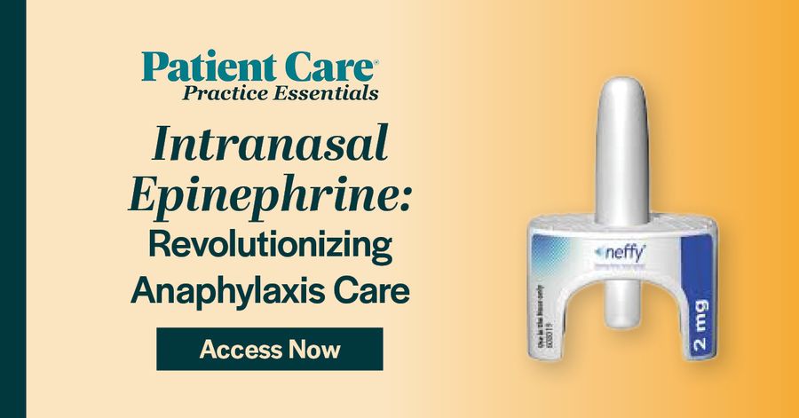 The Power of Timely Treatment: Revolutionizing Anaphylaxis Treatment with Intranasal Epinephrine