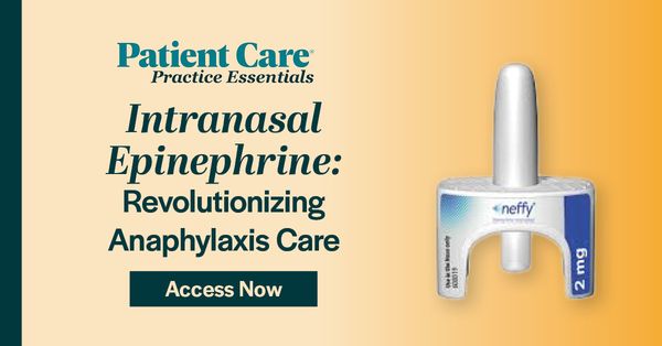 The Power of Timely Treatment: Revolutionizing Anaphylaxis Treatment with Intranasal Epinephrine