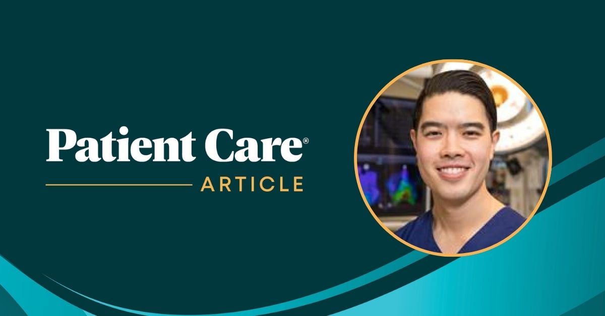 <![CDATA[Caffeinated Coffee Linked to Lower Atrial Fibrillation Recurrence in First-of-its-Kind Randomized Clinical Trial]]>