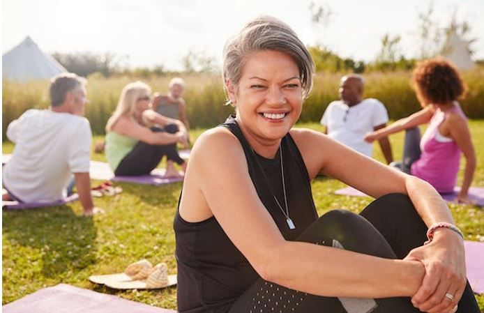 Menopause Survey Finds Sleep, Mood, and Seasonal Symptoms Most Disruptive  / image credit ©Monkey Business/stock.adobe.com