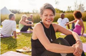 Menopause Survey Finds Sleep, Mood, and Seasonal Symptoms Most Disruptive / image credit ©Monkey Business/stock.adobe.com