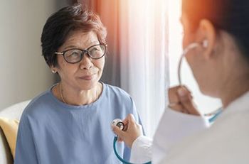 Why Are Women Still Missing from Cardiovascular Clinical Trials? image credit ©Chinnapong/stock.adobe.com