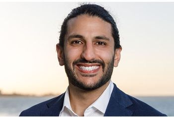 Why is wound care falling to primary care? Image credit Nima Ahmadi, courtesy of The Wound Co.