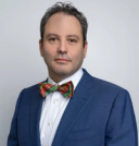 Akiva P. Novetsky, MD, MS