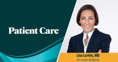 Lisa Larkin, MD: Elinzanetant Offers a “Game-Changing” Option for Menopause Care in Primary Care