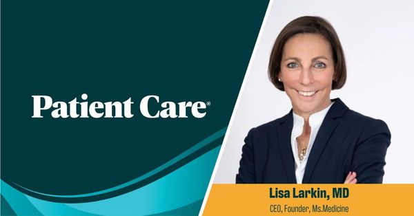 Lisa Larkin, MD, on the Importance of Recognizing and Managing Vasomotor Symptoms in Menopause