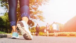 Morning Exercise Reduces Risk for Cardiovascular Disease in a New Study of UK Adults