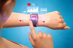 Novel FDA-cleared AFib History Software and Medication App Part of Newly Announced Apple Watch Update