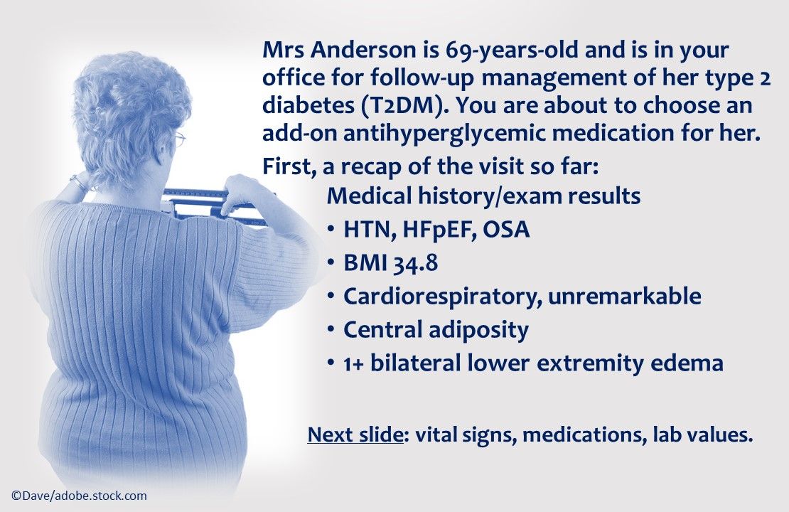 Type 2 diabetes, GLP-1 receptor agonists, SGLT2 inhibitors