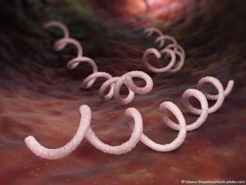 First At-Home, OTC Syphilis Test Granted Marketing Authorization by FDA / Image credit: ©Tatiana Shepeleva/AdobeStock