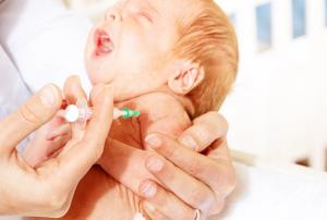 ACIP Votes to End Decades-Long Hepatits B Birth Dose Recommendation / : © Sergey Novikov/stock.adobe.cm