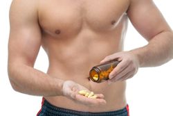 New Eating Disorder in Men: Workout Supplement Abuse