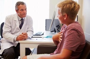 Atopic Dermatitis Management Beyond Skin Symptoms in Primary Care / image credit ©Monkey Business/stock.adobe.com